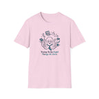 Trying To Do Eight Things At Once T-Shirt
