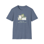 Please Hold While I Ignore Your Call T-Shirt