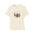 I Am Typing As Fast As Possible T-Shirt