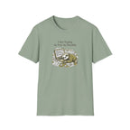 I Am Typing As Fast As Possible T-Shirt