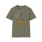 I Never Forget A Confirmation Number T-Shirt