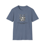 My Precious Supply Closet. Do Not Enter. T-Shirt