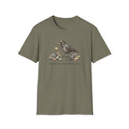 Organizing Chaos One Shiny Object At A Time T-Shirt