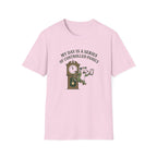 My Day Is A Series Of Controlled Panics T-Shirt