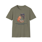Everything Is Technically Under Control T-Shirt