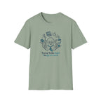 Trying To Do Eight Things At Once T-Shirt