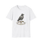 I Am The Crow Who Guards The CEO T-Shirt