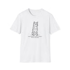 Your Urgency Is Not My Priority Shiba Dog T-Shirt