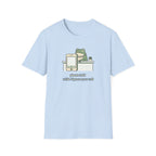 Please Hold While I Ignore Your Call T-Shirt