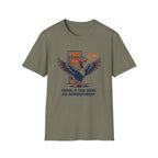 Honk If You Have An Appointment T-Shirt