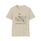 I Herd Adults T-Shirt