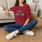 Organizing Chaos One Shiny Object At A Time T-Shirt