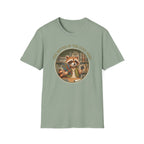 The Keeper Of The Good Pens T-Shirt