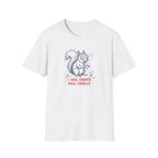 I Have Vibrate Mode Enabled T-Shirt