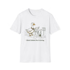 I Herd Adults T-Shirt