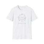 Multitasking Is Just Doing Eight Things At Once Badly T-Shirt