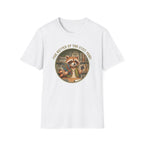 The Keeper Of The Good Pens T-Shirt