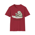 Processing Your Request At Maximum Velocity T-Shirt