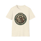 Budgeting Beaver T-Shirt Design