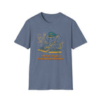 I Never Forget A Confirmation Number T-Shirt