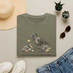 Organizing Chaos One Shiny Object At A Time T-Shirt