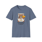 I Know Where Everything Is Hidden T-Shirt