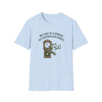 My Day Is A Series Of Controlled Panics T-Shirt
