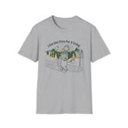 I Put Out Fires For A Living T-Shirt