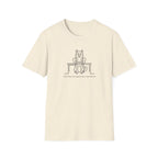 Much Wow. No Appointment. Such Denied. T-Shirt