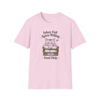 Inbox Full. Spirit Willing. Send Help T-Shirt
