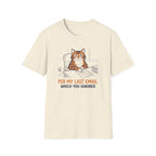 Per My Last Email Which You Ignored T-Shirt