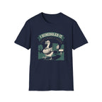 I Scheduled It. Don't Make It Weird T-Shirt