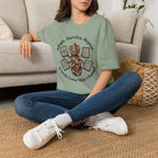Adapt.Survive.Repeat T-Shirt