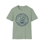 I Am Not Late I Am Time Optimized T-Shirt