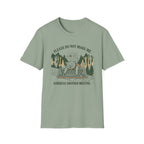Please Do Not Make Me Schedule Another Meeting T-Shirt