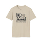 I Could Have Napped Through This Meeting T-Shirt