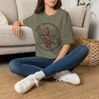 Adapt.Survive.Repeat T-Shirt