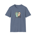 I Am Speed After Three Coffees T-Shirt