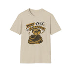 Don't Test The Gatekeeper Cobra T-Shirt