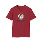 My Wheel Is Empty. My Inbox Is Full. T-Shirt