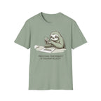 Processing Your Request At Maximum Velocity T-Shirt
