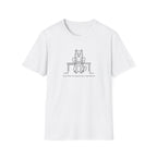 Much Wow. No Appointment. Such Denied. T-Shirt
