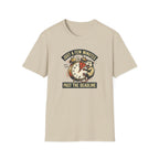 Just A Few Minutes Past the Deadline T-Shirt