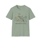 I Herd Adults T-Shirt