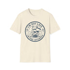 I Am Not Late I Am Time Optimized T-Shirt