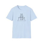 Much Wow. No Appointment. Such Denied. T-Shirt