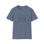 I Need Eight More Arms For This T-Shirt