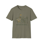 I Herd Adults T-Shirt