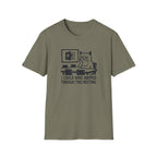 I Could Have Napped Through This Meeting T-Shirt