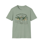 I Put Out Fires For A Living T-Shirt